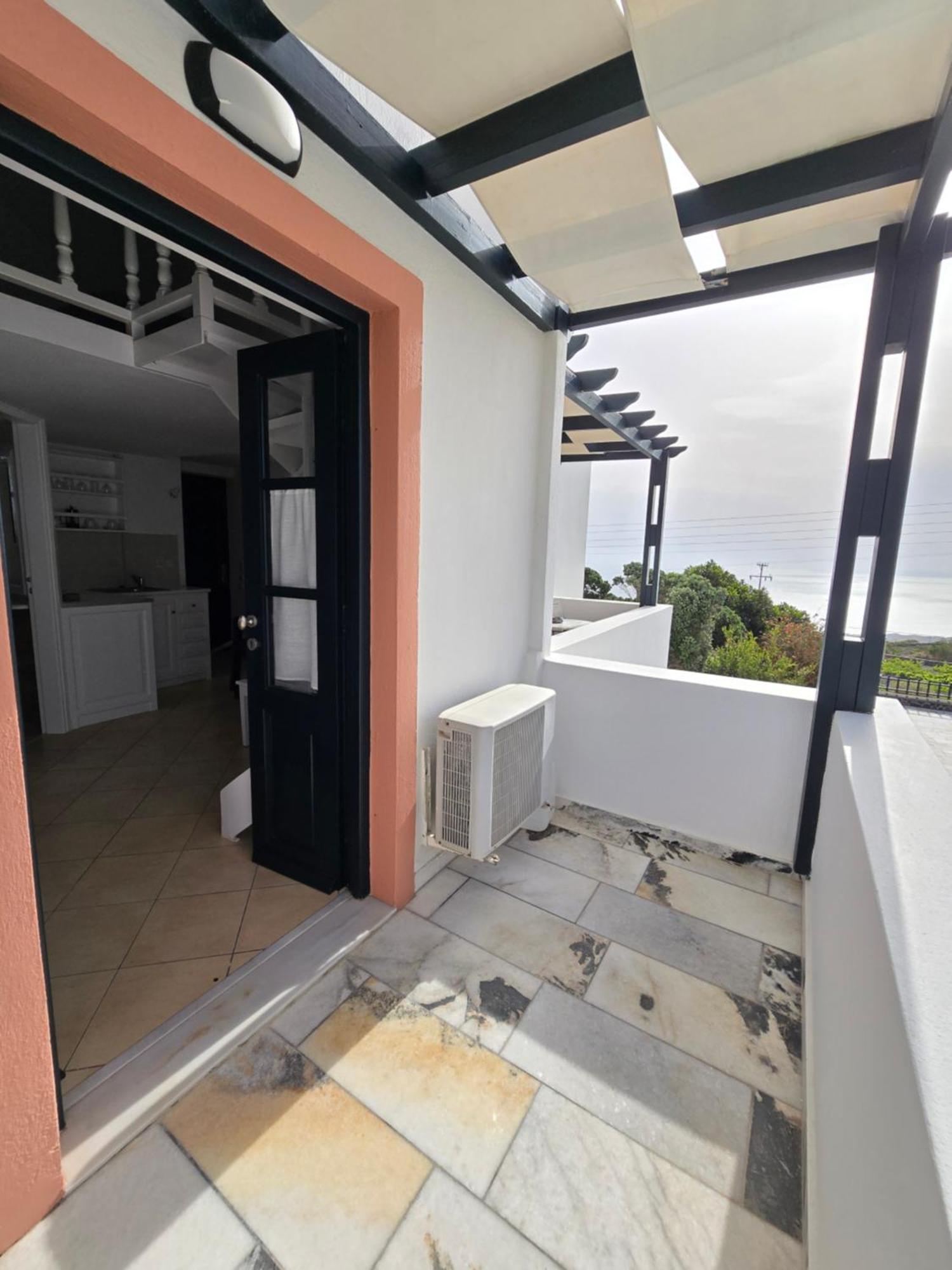 Anthonas Apartments Imerovigli  Luaran gambar